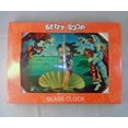 thumbnail image 2 of Betty Boop Venus Glass Wall Clock, 2 of 4