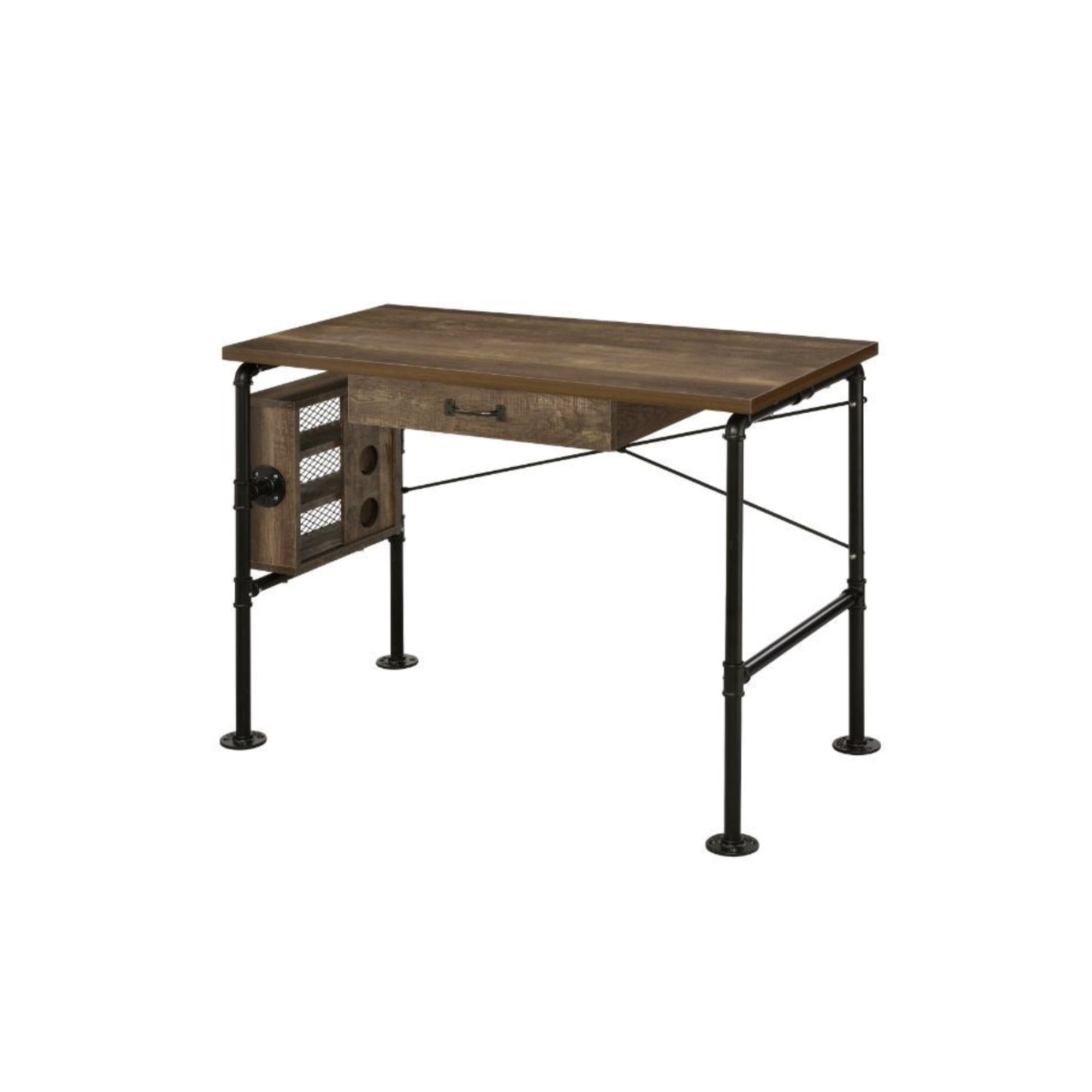 Acme Furniture Alsen Desk Espresso 