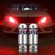 thumbnail image 3 of uds T10 W5W bombilla LED para Peugeot 308 207 408 206 406 508 307 406 4007 3008 5008 GTI SW accesorios de luz de estacionamiento de posición de coche, 3 of 5