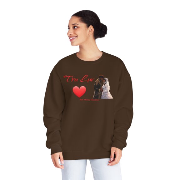 Tru Luv Unisex Sweatshirt