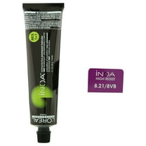 L'Oreal Professionnel, Hair Color Inoa High Resist 8.21