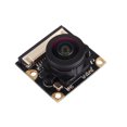 thumbnail image 4 of Placa de módulo de cámara HD 1080P, lente ojo de pez gran angular de 175 ° para Raspberry Pi A/B, 4 of 10