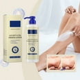 thumbnail image 1 of Fiudx Crema Reafirmante, Loción Corporal para Aumentar La Elasticidad, Crema de Masaje Equilibrante Esculpida, Crema Hidratante y Antiarrugas, Cuidado Diario de La Piel, Rutina de Belleza Femenina, F, 1 of 7