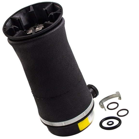 Maxpeedingrods Rear Air Suspension Air Spring Bag For Lincoln Navigator 4WD 1998 1999 2000 2002