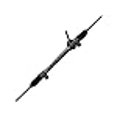 thumbnail image 2 of Marketplace Auto Parts Front Power Steering Rack - Compatible with 2003-2007 Saturn Ion (Electronic Steering), 2 of 4