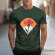 thumbnail image 1 of Tops para hombre, blusas y camisas de cuello redondo y manga corta para hombre, camisetas deportivas con estampados casuales para el Día de la Madre, blusas de cuello redondo y manga corta, blusas de, 1 of 5