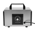 thumbnail image 4 of Miumaeov Industrial Ozone Generator High Capacity Home Ozone Machine Air Purifier Disinfection Sterilizer 20000mg/h, 4 of 15