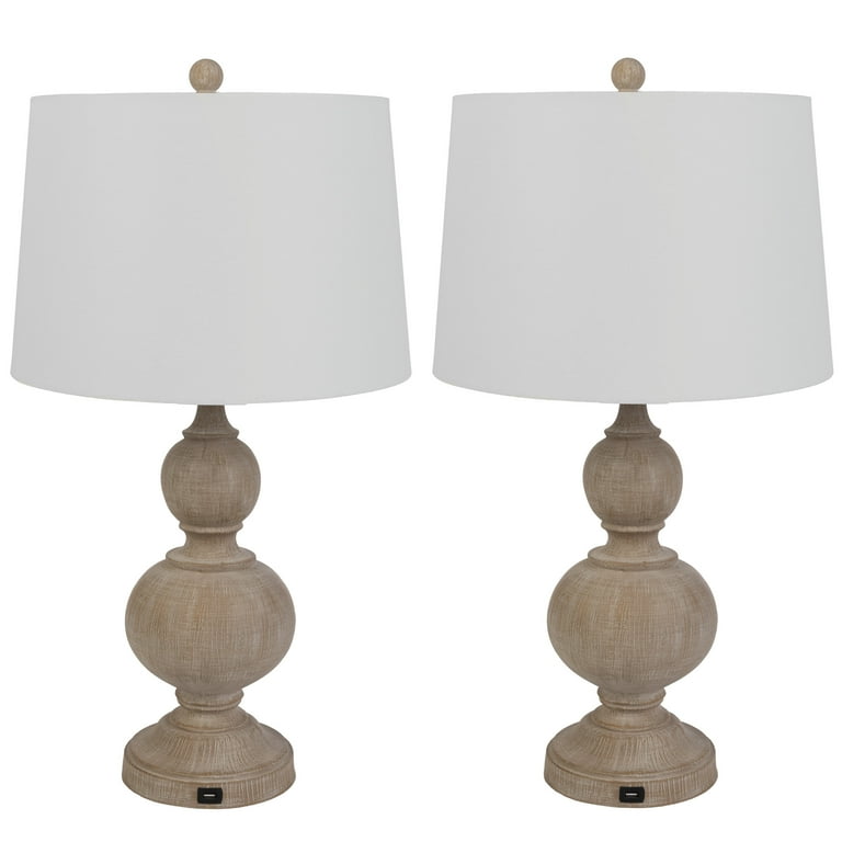 Walmart table lamps discount