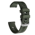 thumbnail image 1 of Correa Garmin Forerunner 245 - Silicona, ajustable, para uso deportivo y diario, 1 of 6