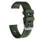thumbnail image 1 of Correa Garmin Forerunner 245 - Silicona, ajustable, para uso deportivo y diario, 1 of 6
