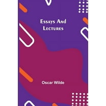 Essays And Lectures, (Paperback)