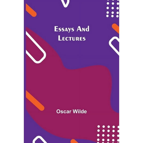 Essays And Lectures, (Paperback)
