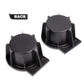thumbnail image 4 of PIT66 Rear Seat Center Console Cup Holder Fit For 2004-2008 F-150 Expedition Navigator, 4 of 9