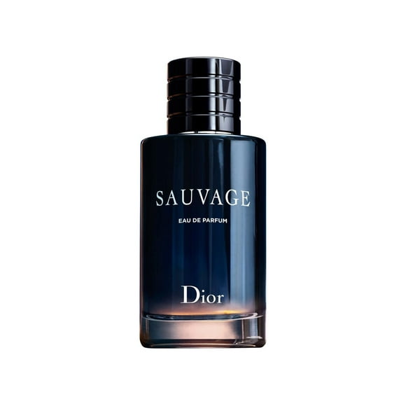 Loción Sauvage de Christian Dior EDP 200 ml azul cielo