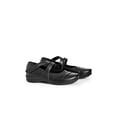 thumbnail image 6 of Avenue Women's Wide Width The Brooklyn Crossover Strap Flat, 6 of 6