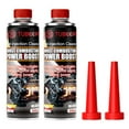 thumbnail image 1 of Fuel Cleaner System Injector Tank Engine Car Eff cient Burn Hot G5, 1 of 8