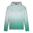 thumbnail image 2 of Styesk Sweatshirts pour Hommes Sweat à Capuche Imprimé à Manches Longues, 2 of 4