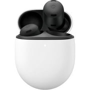 Pre-Owned Restored Google Pixel Buds Pro - Wireless Earbuds with Active Noise Cancellation - Bluetooth Earbuds - Charcoal