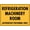 Warning Sign 2, variant on Remove All Doubt Warning Sign - 8"x12" Security Safety Metal Sign, Vintage Caution Poster for Business Office Home Street Road, Workplace Safety