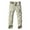 White, variant on Tbopshirt Pants for Men Solid Multi-Pocket Washed Overalls Outdoor Casual Pants Trousers Sweatpants
