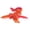 E, variant on 3D Dragon Realistic Dragon Statue Gifts For Landscaping Decoration Printed Figures Animals Desktop Decoration