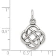 20 MOON and STAR CHARMS PENDANTS BRIGHT TIBETAN SILVER 3D 18mm TOP 20 MOON and STAR CHARMS PENDANTS BRIGHT TIBETAN SILVER 3D 18mm TOP