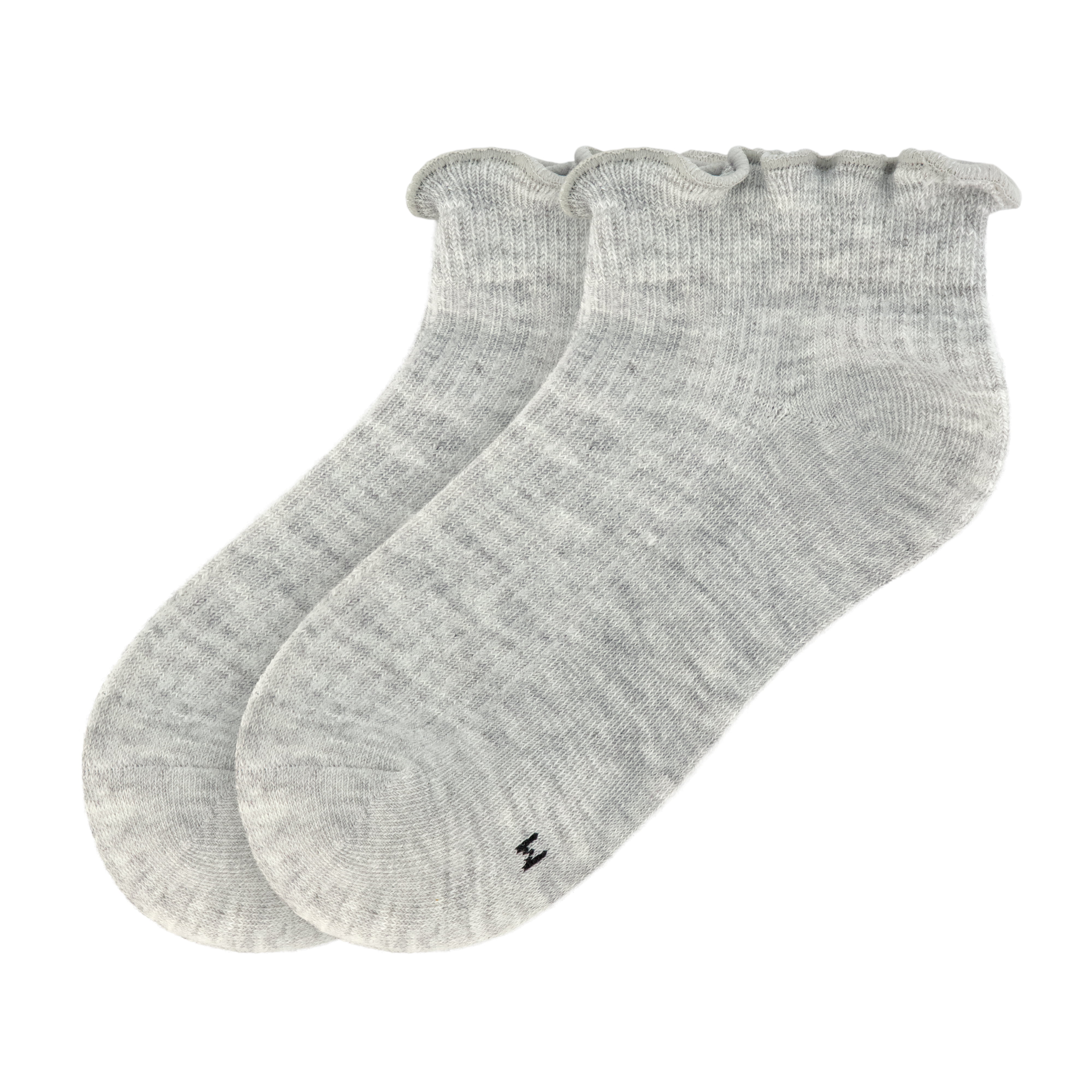 Wonder Nation Girls Cotton Underwear & Socks Bundle, 14-Pack, Sizes 4-16