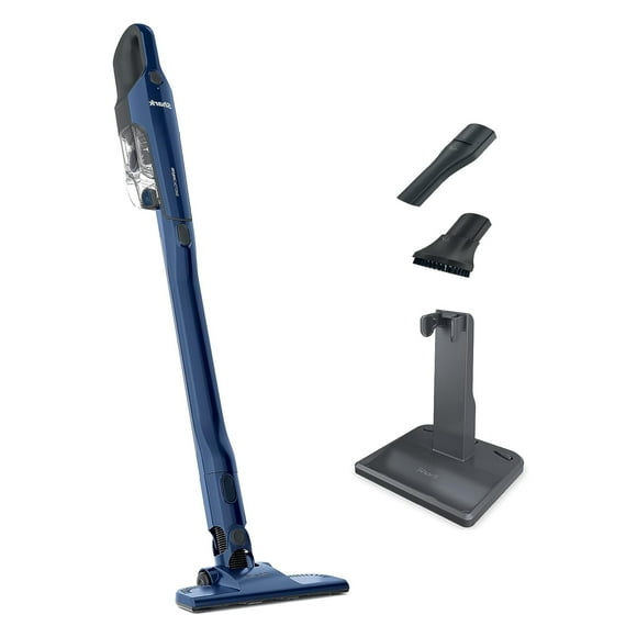 Shark CH964AMZ 2-in-1 Cordless & Handheld Vacuum Ultracyclone System, Ultra-Lightweight and Portable for Car and Home, Washable Filter, XL Dust Cup, Crevice Tool & Scr