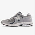 thumbnail image 2 of New Balance 2002R Steel Grey M2002RST Mens Running Shoes Casual Sneakers 9.5, 2 of 6
