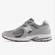 thumbnail image 2 of New Balance 2002R Steel Grey M2002RST Mens Running Shoes Casual Sneakers 9.5, 2 of 6