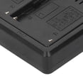 thumbnail image 4 of Interfaz USB Base De Carga USB, Cargador De Batería Inteligente De Doble Canal, Para Cámara, Batería, Cargadores De Coche, Baterías Para Portátiles, Bancos De Energía, 4 of 7