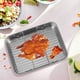 thumbnail image 5 of Sartén para barbacoa, sartén para asar y acampar, escurridor de acero inoxidable multifunción, 1 Juego, 5 of 5