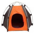 thumbnail image 1 of Sun-block Pet Tent Waterproof Tent Foldable Cat Tent Breathable Dog Tent, 1 of 3