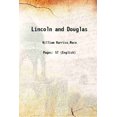 thumbnail image 1 of Lincoln et Douglas 1933 [Couverture Rigide], 1 of 1