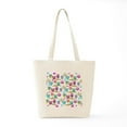 thumbnail image 6 of CafePress - Tote Bag - Unisex Canvas Tote Bag, Beige, 1-Piece, 6 of 7