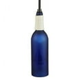 thumbnail image 4 of Meyda Tiffany 124412 3" W Coastal Collection Sailboat Wine Bottle Mini Pendant - Blue, 4 of 5