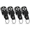 thumbnail image 1 of Chamberlain Garage Door Remote Control Transmitter, 1 of 5