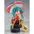 thumbnail image 2 of Good Smile original Racing Miku 2016 Ver. 1/8 PVC Action Figure Anime Model Toys Collection Doll Gift, 2 of 2