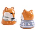 thumbnail image 5 of Holiday Time Salt & Pepper Shaker, 5 of 5