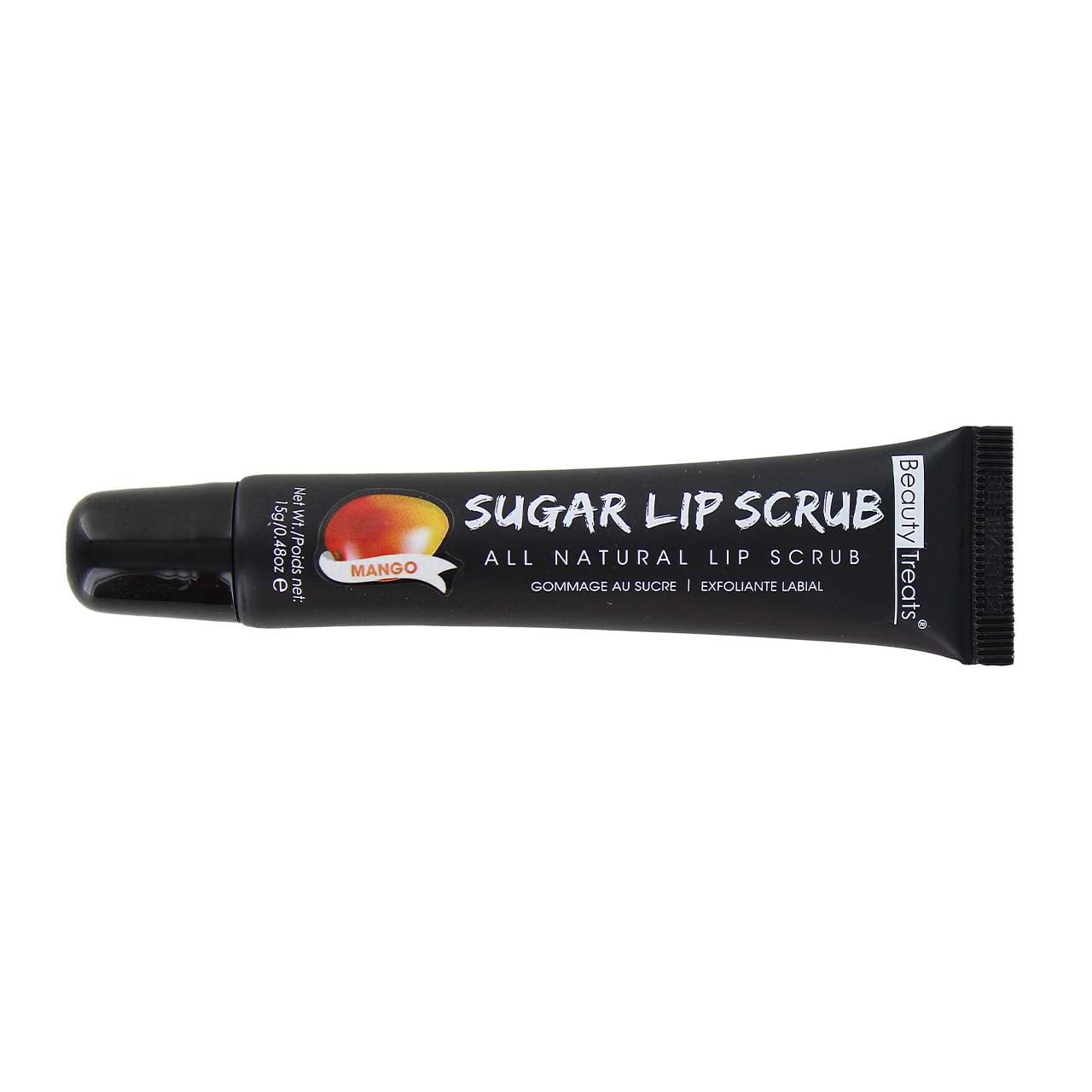 Beauty Treats Sugar Lip Scrub