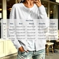 thumbnail image 3 of Karight Womens Fleece Snap Front Cardigan, Soft Lightweight Sweatshirt for Women, Baseball Jacket with Pockets, 3 of 8
