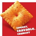 thumbnail image 3 of Cheez-It Hot and Spicy Cheese Crackers - 12.4 oz (Pack of 2), 3 of 5