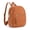Brown, variant on Montana West Purse Medium Backpack for Women Anti Theft Backpacks with Secured Zipper, A-Beige & Brown