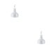 thumbnail image 1 of Eigraketly Linterna de Camping con carga USB de 1200mA, 3 velocidades ajustables, funciona con pilas, luz nocturna para pícnic al aire libre, 100W 2piezas, 1 of 6