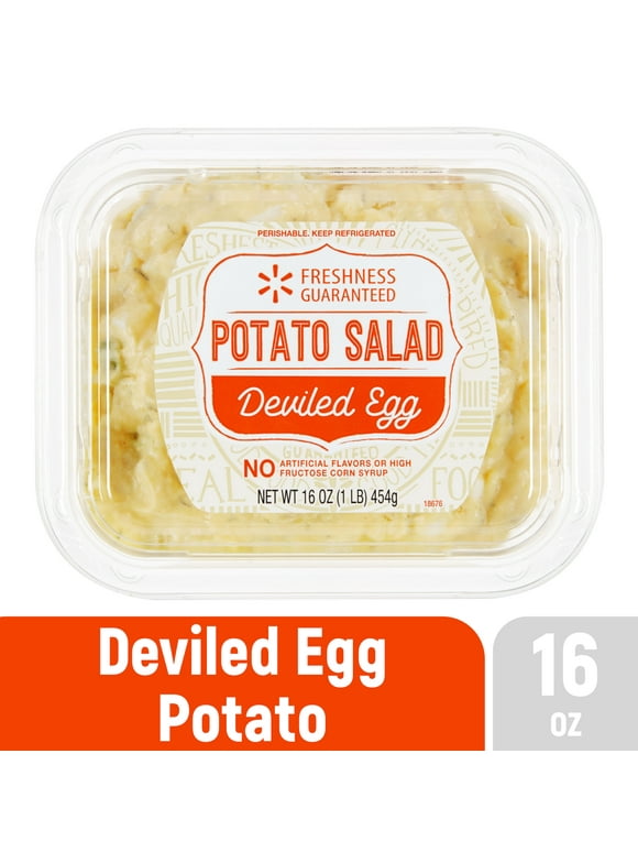 Prepared Meals & Sides in Deli