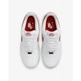 thumbnail image 4 of AIR FORCE 1 07 LOW WHITE PINK ADOBE SHOES WOMENS US7-9 EUR38-41 VALENTINES, 4 of 6