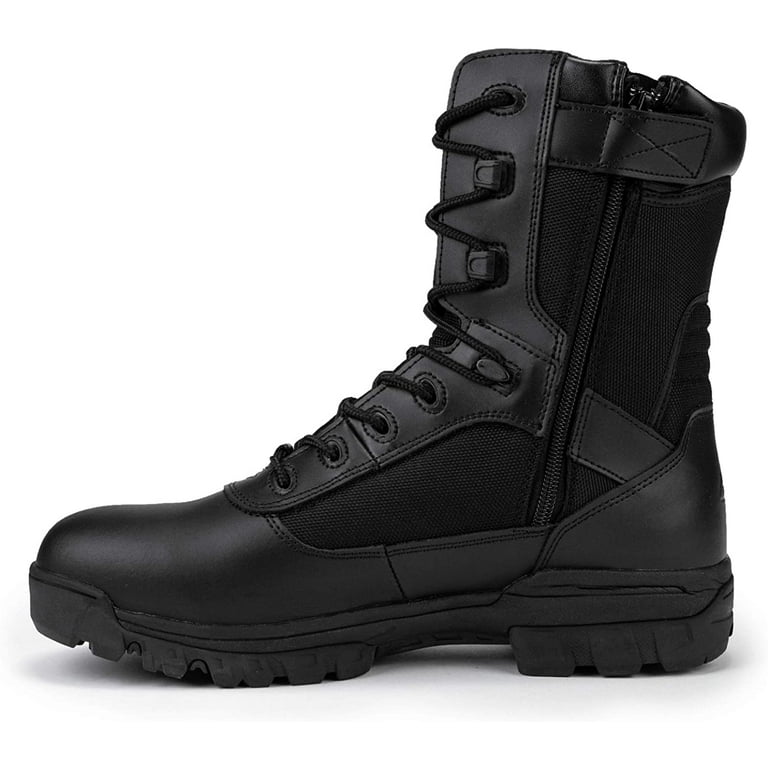 Ryno tactical shop boots