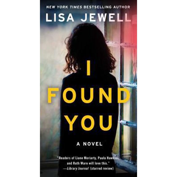 Pre-Owned I Found You (Unknown) 1982115890 9781982115890