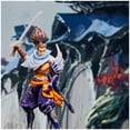 thumbnail image 3 of Figma Yasuo Full Body Movable Model Collection Model Toy The Best Gift For Friends And Children 6.3 inch, 3 of 6