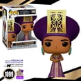 thumbnail image 1 of Funko Pop Reina Ramonda #1099 Pantera Negra Wakanda Por Siempre Marvel, 1 of 3
